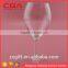 China manufacturer wholesale tall wine glass