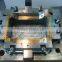 High speed machining 24 bottles beer case mold