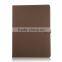 Antique pattern leather case for Ipad pro,for ipad pro tablet case
