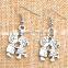 Vintage Style Cute Children Dangle Earrings for Women Gift