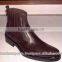 WH/special force equipment waterproof leather combat boots