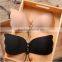 Wholesale hot selling front closure sexy girl net ladies bra new design