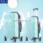 Airport Travel Design ABS Luggage ABS Raw Material Trolley Luggage