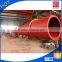 1.5m*12m rotary dryer for drying chicken manure with competitive price