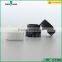 5ml mini glass face cosmetic jar cream jar with caps