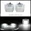 Error Free LED Number License Plate Light for Mercedes ben z W204 W212 W221 C207