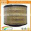 Auto air filter for toyota 17801-0C010