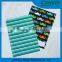 PVC exercise book cover with different sizes