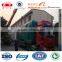 Carbon steel underground waste water treatment machine for different use in factory