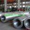 High pressure thick wall tube
