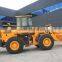 new 4t wheel loader SZM 946L