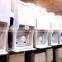 Foshan sanitary ware co ltd bidet one piece s-trap 300 mm water free toilet