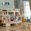 2015 hot sale wooden kid bumk bedroom furniture