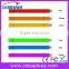 Cheap Custom USB 2.0 Sillicone Wristband Flash Drive Bracelet