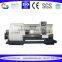 QK1319 High Precision CNC Pipe Threading Lathe with 3 Jaw Chuck