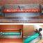 Hand manual cold laminating machine for photo laminating