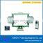 SJ2500 CNC Wire Saw Profiling Machine