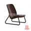 best sale PE Rattan Hotel chair /antique living room chairs/PE rattan outdoor leisure chair
