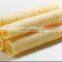 HTL-1120/1820/2000 Haitel small snack food machine made in China egg roll wafer stick