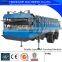 Moveable Profile Roll Forming Machine With Trailer