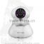 indoor HD P2P IP pan/tilt Camera with Wifi Night Vision for home use new baby monitor