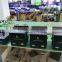 2W RGB stage Laser light