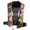 solas approved automatic neck inflatable life jacket 150N ,275N