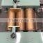 Longxin Professional Manual Three Roller Mill for Guar Gum Grinding(S150)