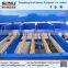 Cheap Price High Quality Wholesale Warehouse Storage Gravity Flow Stainless Steel Shelf