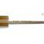 squarehead wooden massager with long handle
