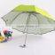 hot new products for 2015 Japanese New design folding Beautiful wave edge uv protection Umbrella