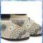 knitted owl fashion boot women/Slipper Boots