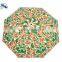 Cheap Customize Print Umbrella ,windproof Cute Parasol Umbrella Easy Open and Close Folding Umbrella