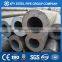 Seamless steel tube/pipe