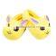 wholesale Pokemon slippers Pokemon go plush slipper good quality pokemon pikachu Plush Indoor Bedroom Winter Warm Slippers
