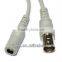 RY- 7022 Sony 1/3 CCD EFFIO-E 24IR LED 3.6mm 700TVL Outdoor Weatherproof Security CCTV Camera