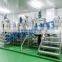 liquid laundry detergent making machine