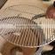 Kamado BBQ Grill Gripper For Cooking Grills