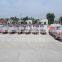 DFL 30000Liters Litres petrol tanker fuel tank truck oil transport truck for sale in southafrica