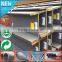China Supplier steel profile steel steel i beams sizes for sale