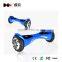 HX 6.5 Inch Two Wheel Smart Self Balance Board Electric Drift Scooter Skateboard Car