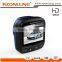 Private mould GPS 1080p car DVR 360 degree all round view car camera system