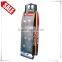 Metal Scarves Counter Display Stand