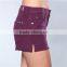 2015 the cut off short multiple pockets women adult short JXQ976