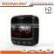 Leather design wifi&GPS built in 2.0inch Full HD dash cam
