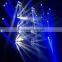 LED 8-4IN1 spider lamp project disco lights