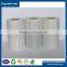 Lowest price waterproof PVC barcode jewelry label for price tags