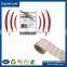 Heat sensitive rfid uhf label,factory price adhesive sticker RFID label
