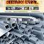 stainless steel hollow section 25 x 25 retangular pipe square tube for furniture