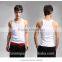 100 Cotton Mens Fashion Custom Printing Bodybuilding Tank Top